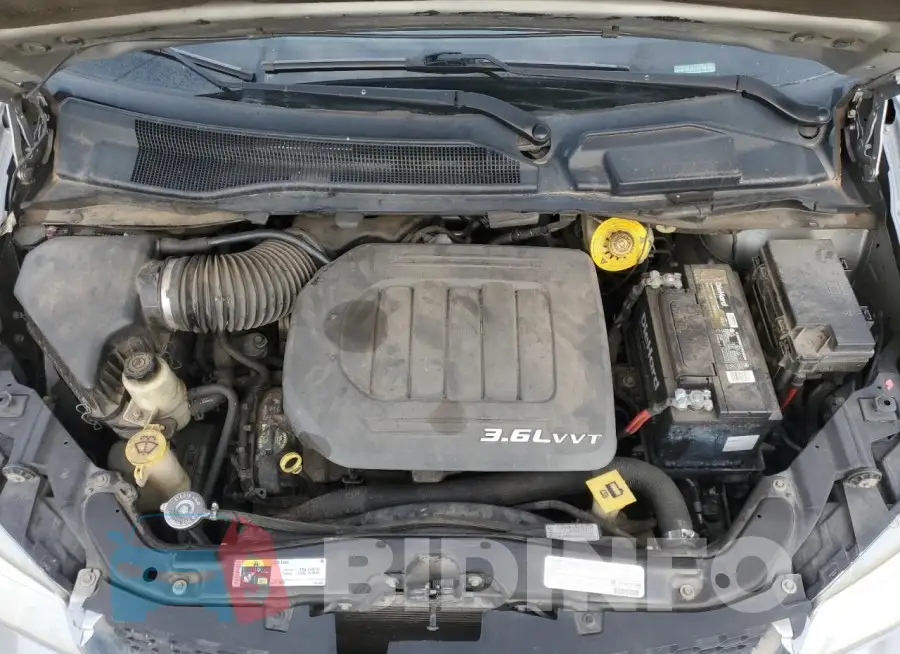 2C4RDGBGXFR648524 Photo# 12