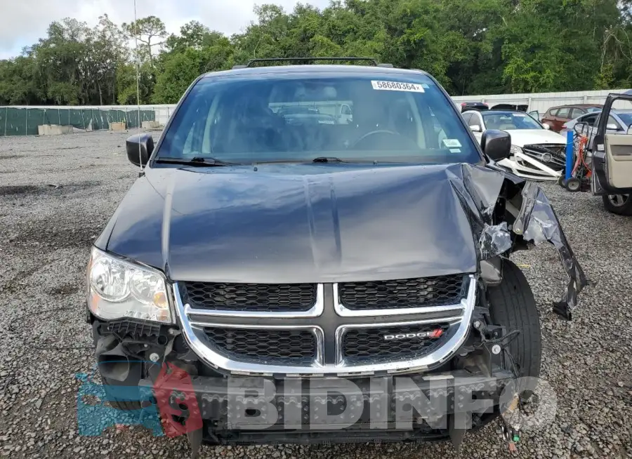 2C4RDGCGXKR544415 Photo# 5