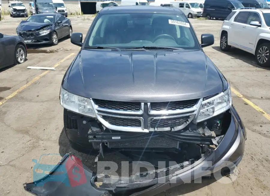 3C4PDCAB3GT233579 Photo# 5