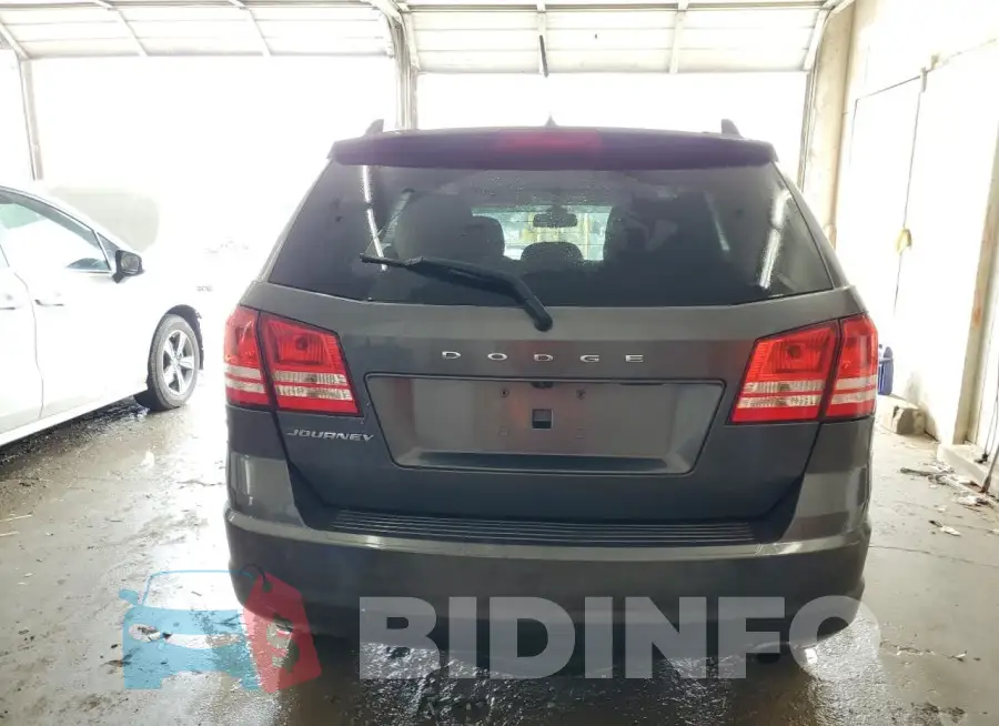 3C4PDCAB3JT528625 Photo# 6