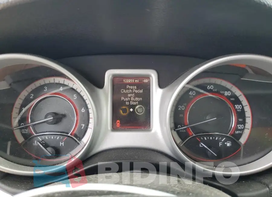 3C4PDCAB4GT152185 Photo# 9