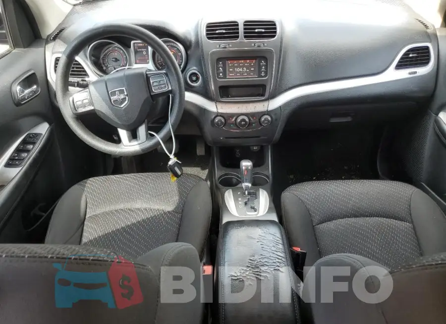3C4PDCAB7JT509589 Photo# 8