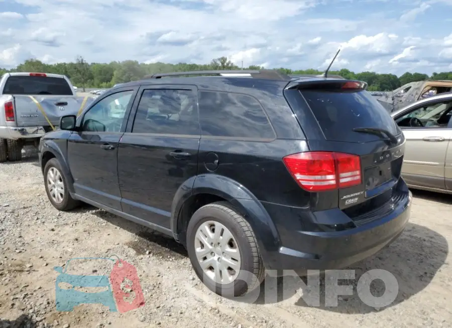 3C4PDCABXGT234387 Photo# 2