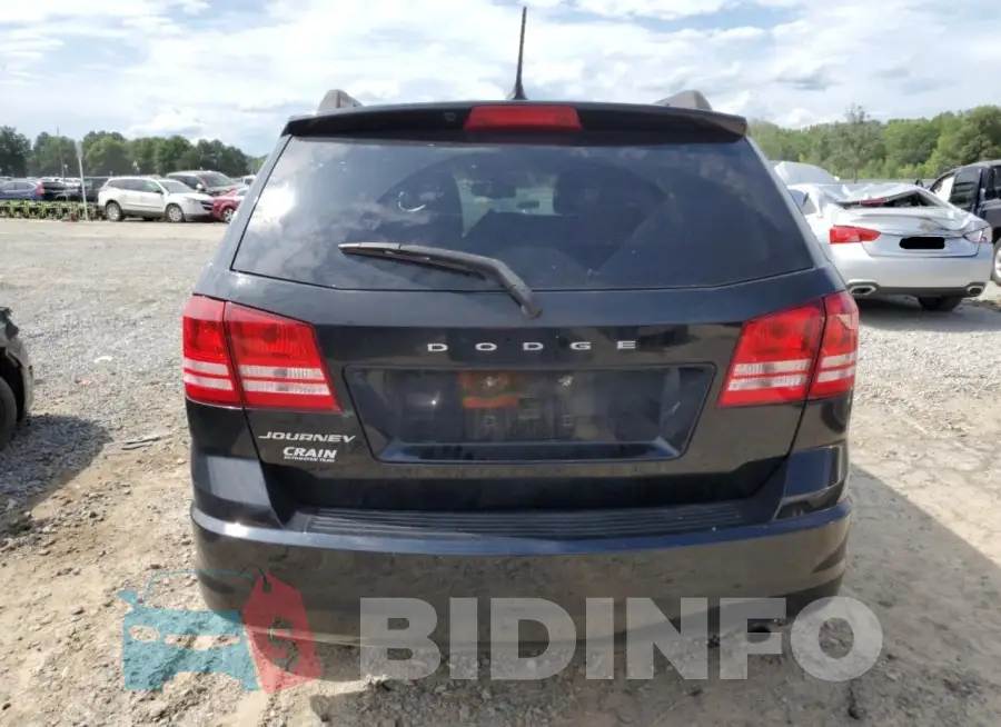 3C4PDCABXGT234387 Photo# 6
