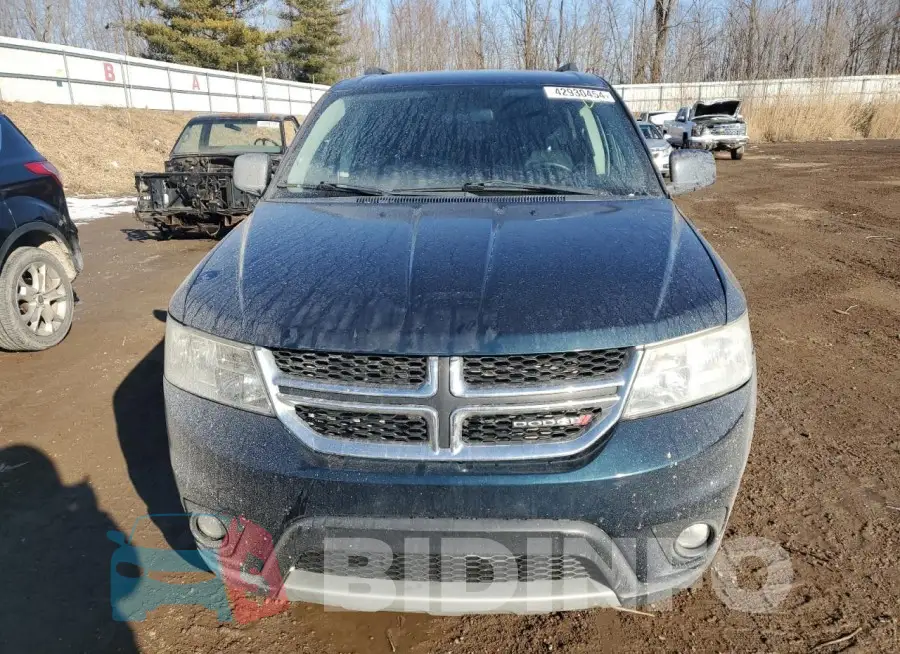 3C4PDCBG3FT742340 Photo# 5