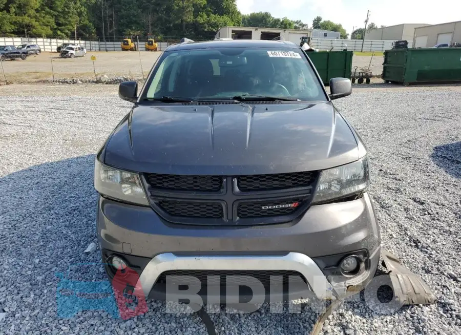 3C4PDCGB5FT614243 Photo# 5