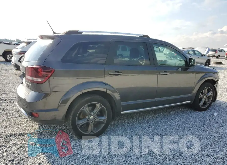 3C4PDCGB5FT614243 Photo# 3