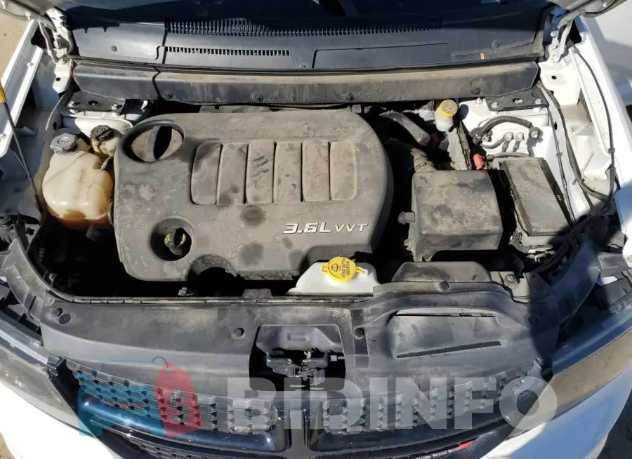 3C4PDCGG4FT631501 Photo# 12