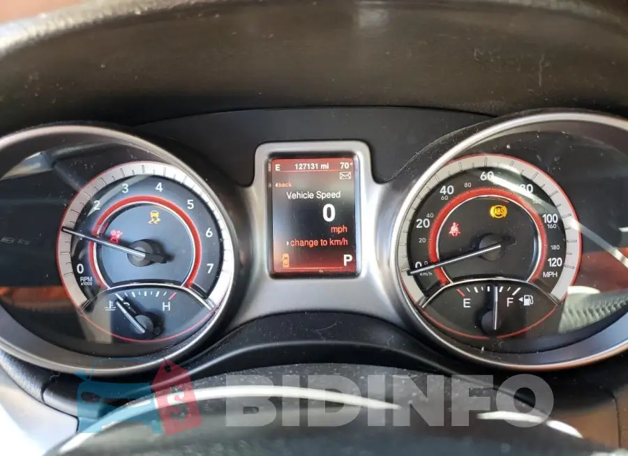 3C4PDCGG4FT631501 Photo# 9