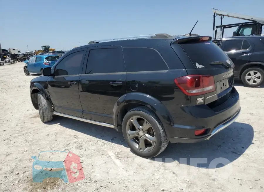 3C4PDCGG6FT674575 Photo# 2