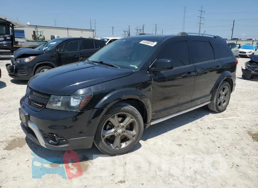 3C4PDCGG6FT674575 Photo# 1