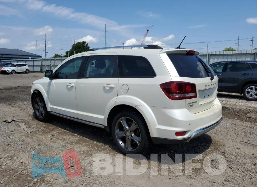 3C4PDCGG8FT638998 Photo# 2