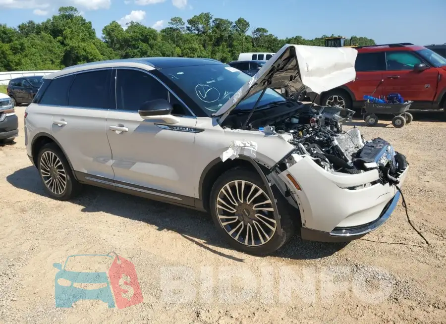 5LMCJ2C9XNUL29765 Photo# 4