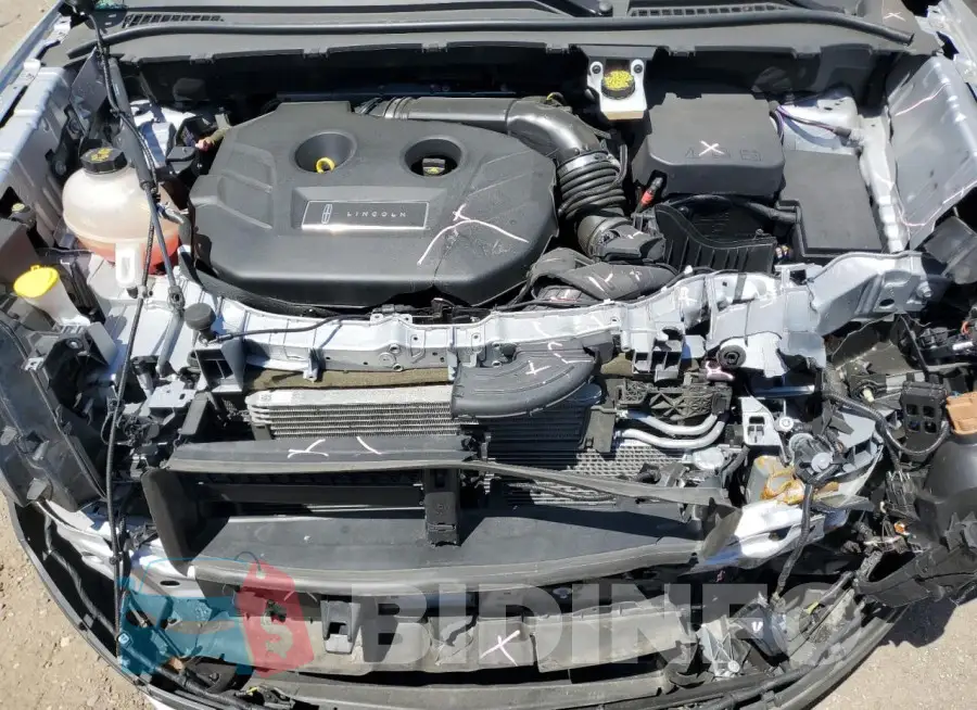 5LMCJ3D94KUL25677 Photo# 12