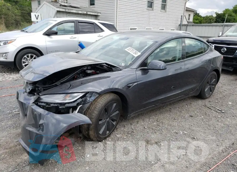5YJ3E1EA2RF728729 Photo# 1