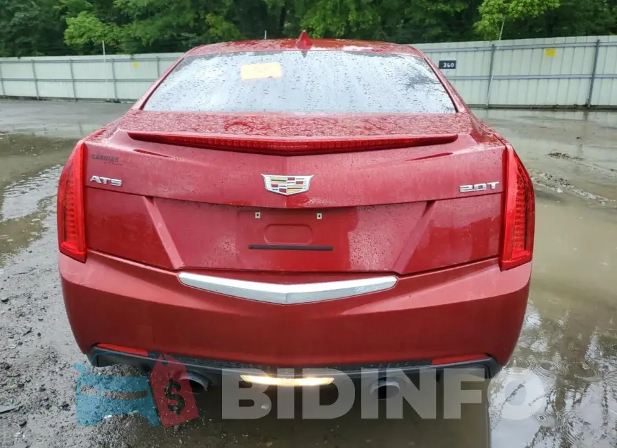 1G6AA5RX4J0176889 Photo# 6