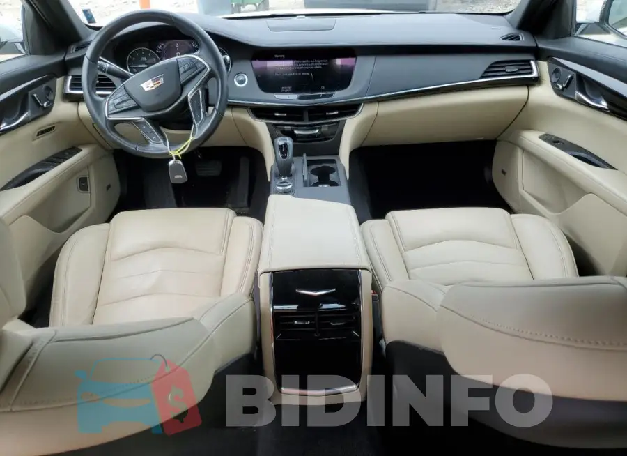 1G6KB5RS7LU104232 Photo# 8