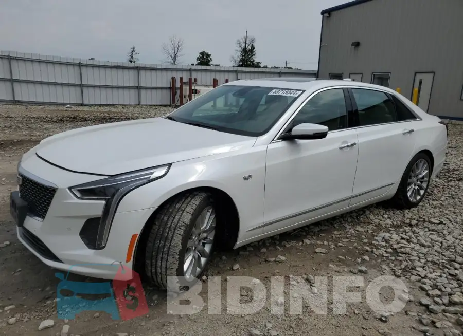 1G6KB5RS7LU104232 Photo# 1