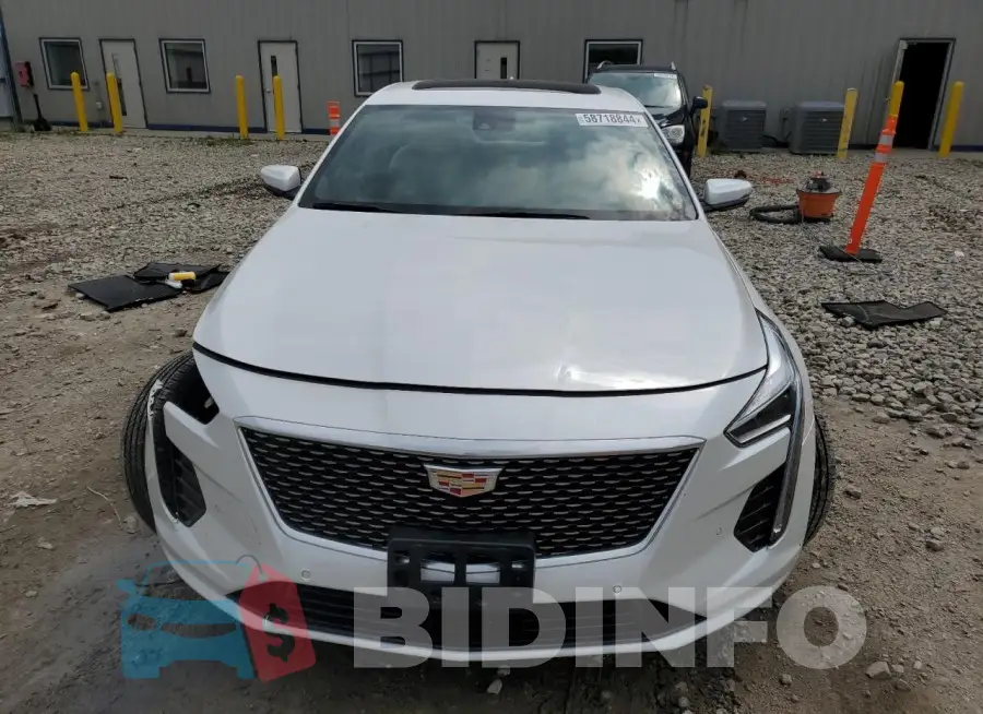 1G6KB5RS7LU104232 Photo# 5