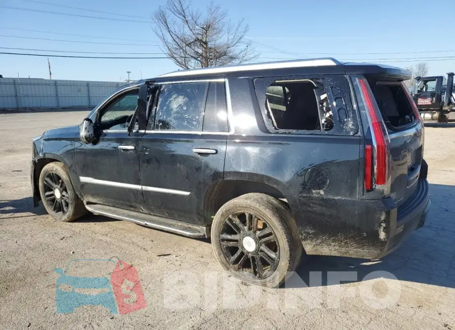 1GYS4BKJ0JR149367 Photo# 2