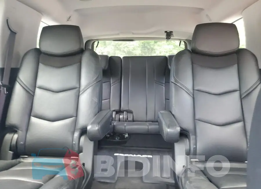 1GYS4BKJ3GR169833 Photo# 10