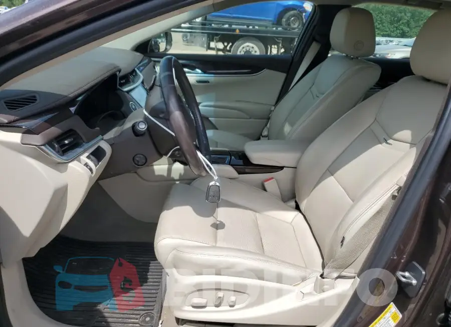 2G61M5S30F9219457 Photo# 7