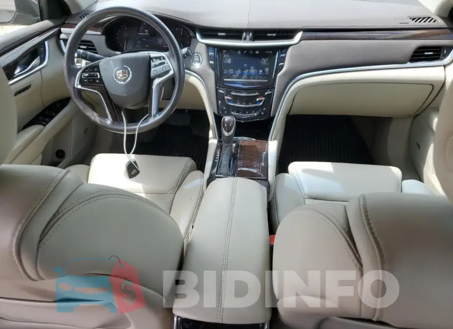 2G61M5S30F9219457 Photo# 8