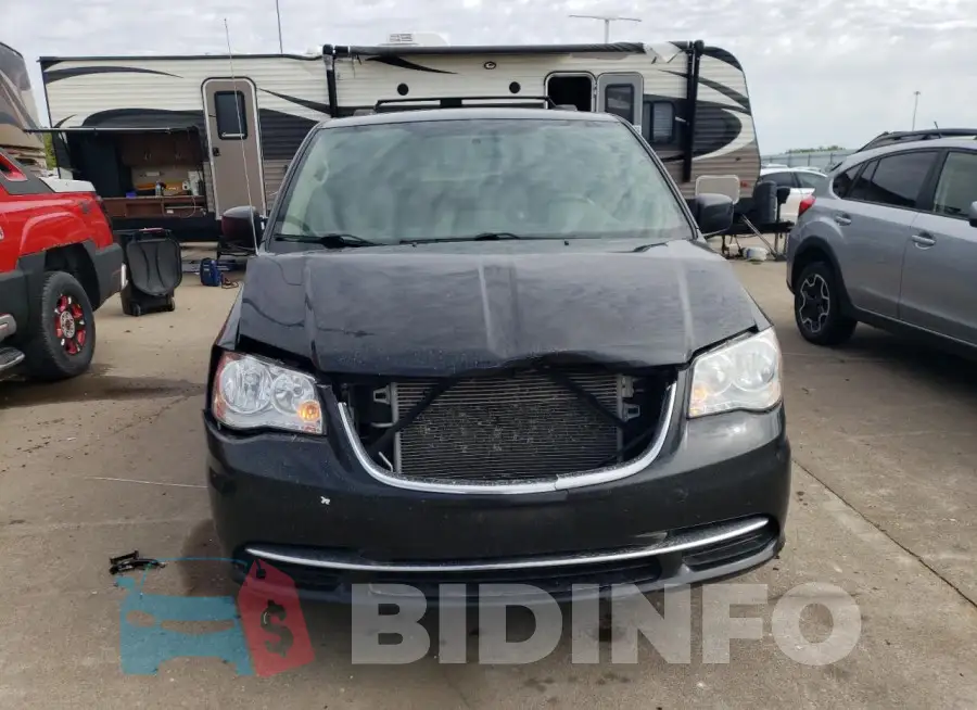 2C4RC1AG2FR675332 Photo# 5
