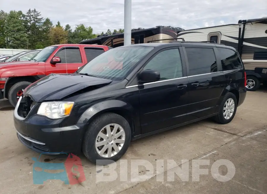 2C4RC1AG2FR675332 Photo# 1
