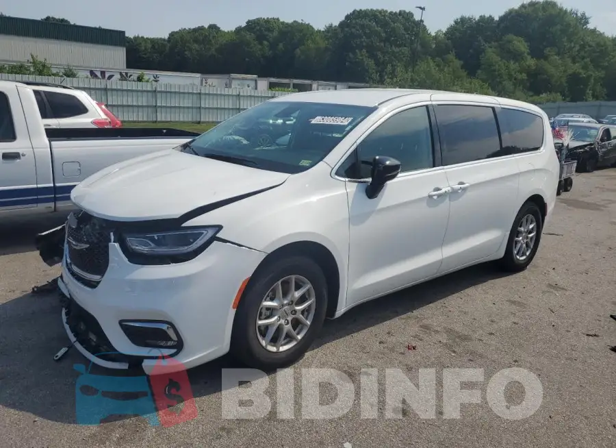 2C4RC1BG2RR120190 Photo# 1