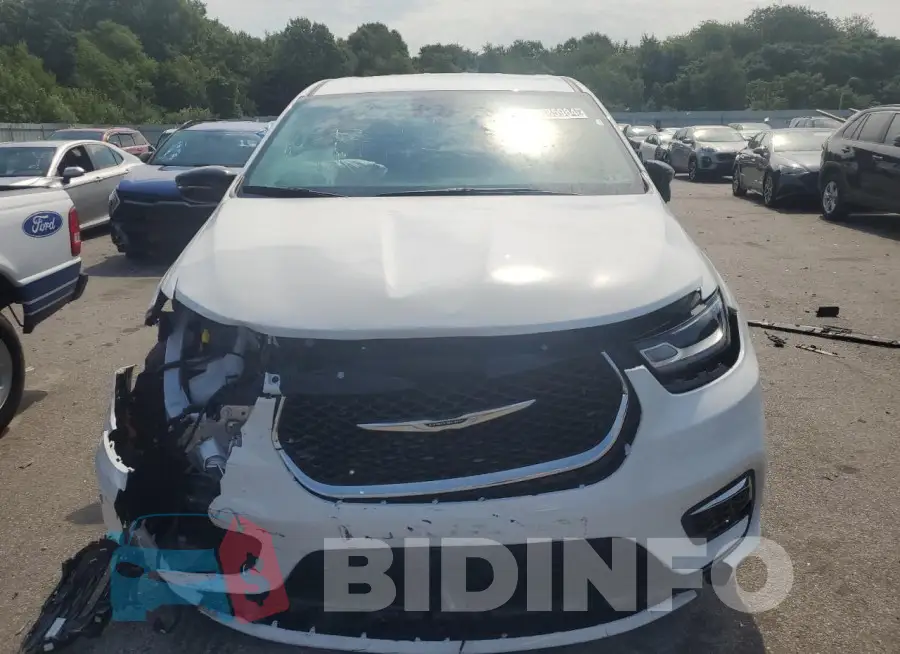 2C4RC1BG2RR120190 Photo# 5