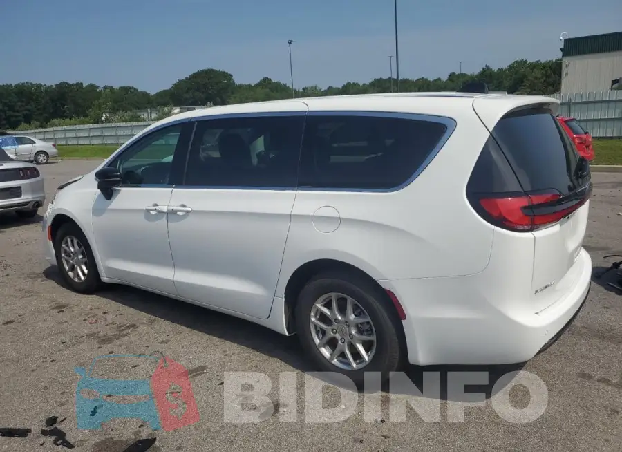2C4RC1BG2RR120190 Photo# 2