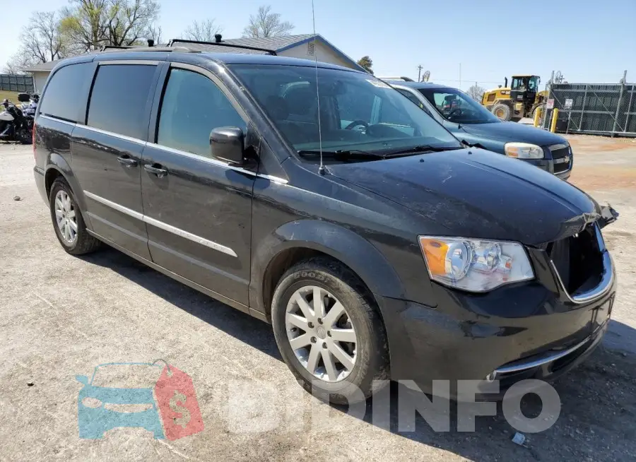 2C4RC1BG4GR148540 Photo# 4