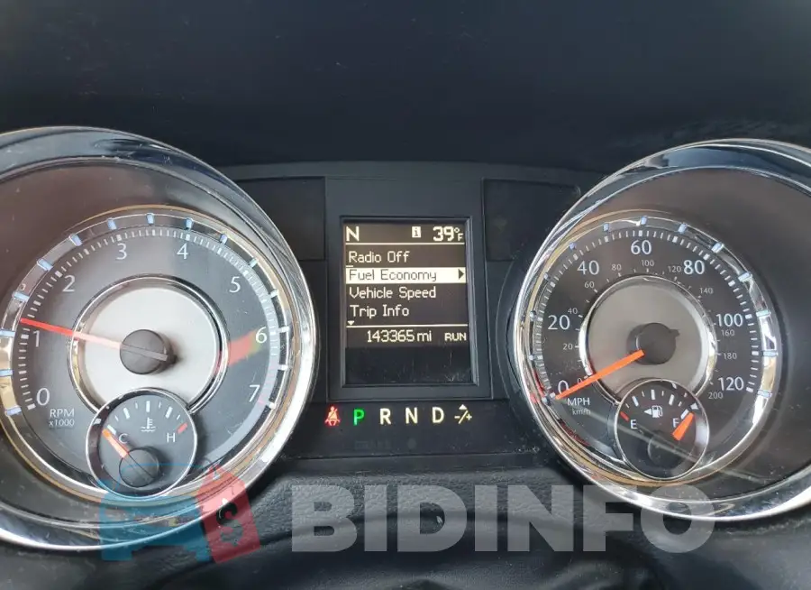 2C4RC1BG4GR148540 Photo# 9