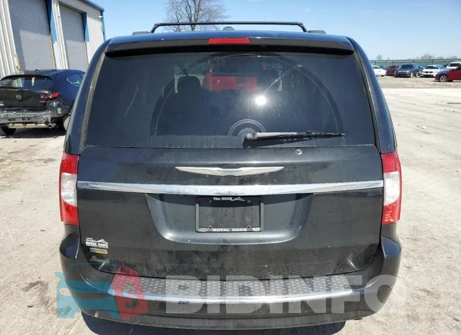 2C4RC1BG4GR148540 Photo# 6