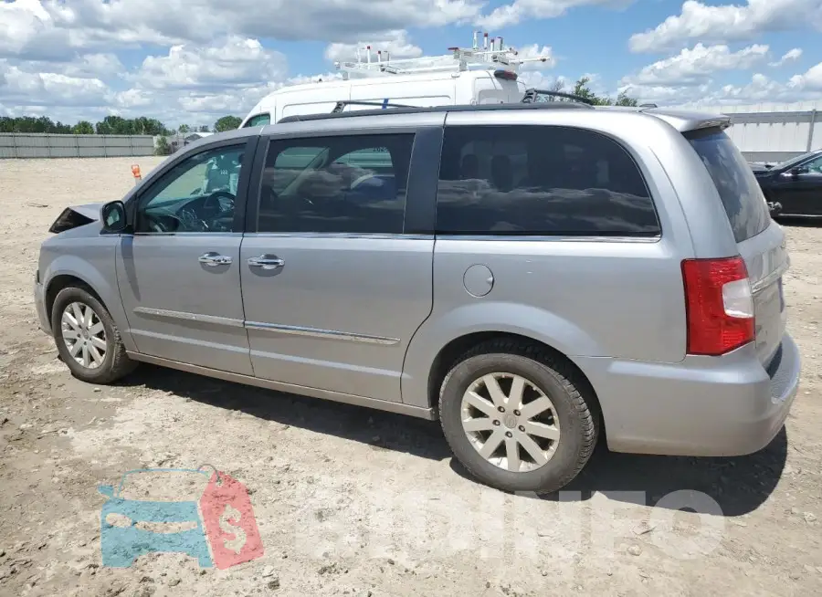 2C4RC1BG5GR302804 Photo# 2