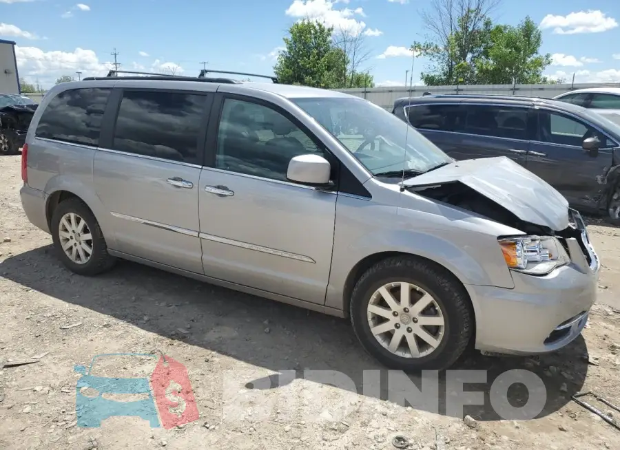 2C4RC1BG5GR302804 Photo# 4