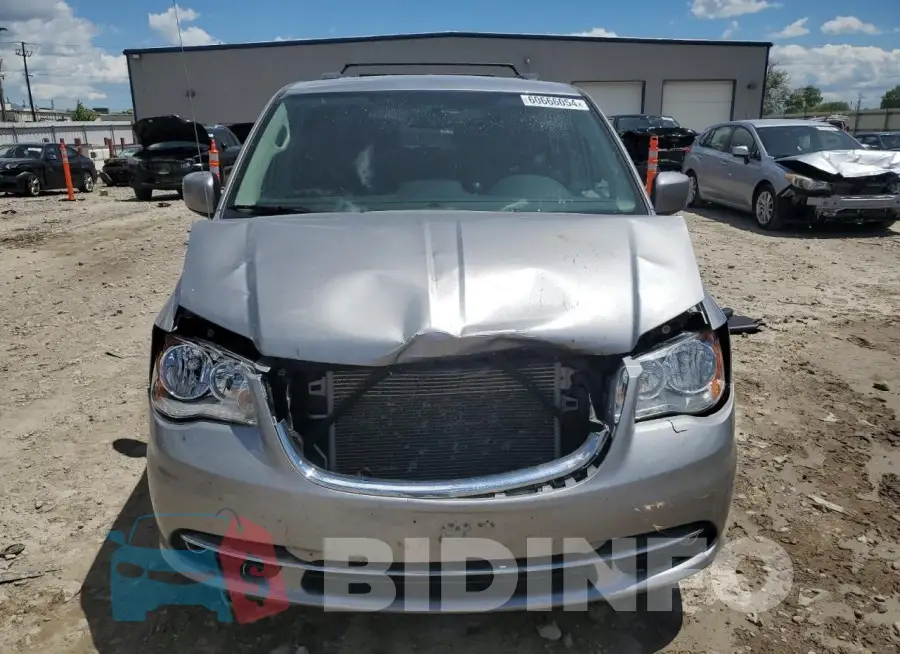 2C4RC1BG5GR302804 Photo# 5