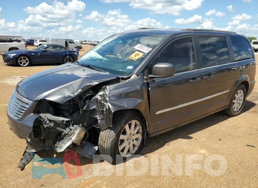 2C4RC1BGXGR174446 Photo# 1