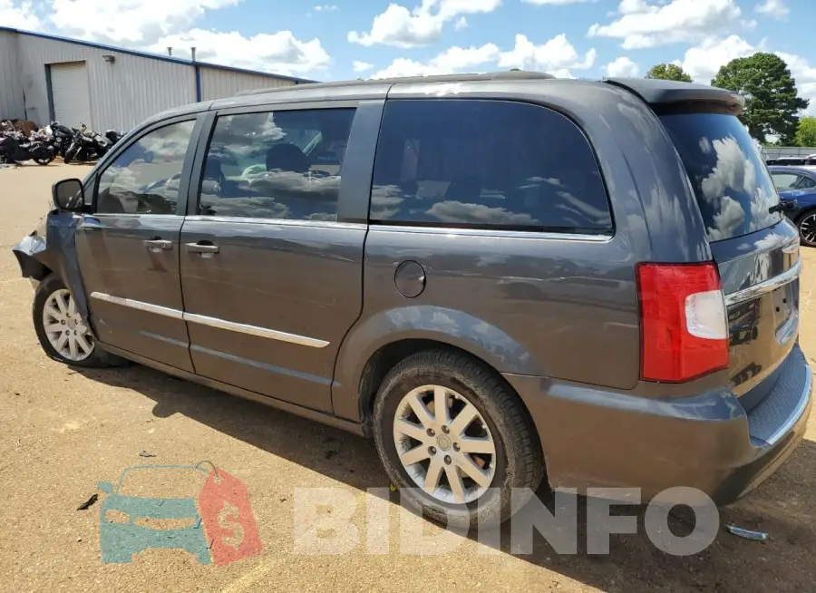 2C4RC1BGXGR174446 Photo# 2