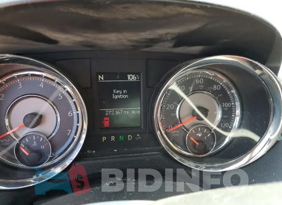 2C4RC1BGXGR174446 Photo# 9