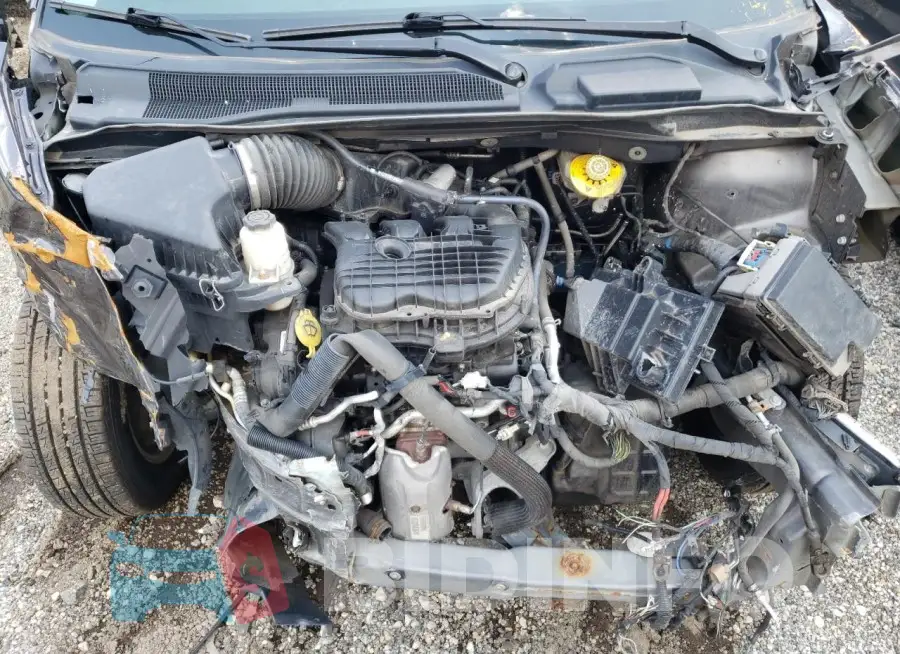 2C4RC1CG5FR514339 Photo# 12