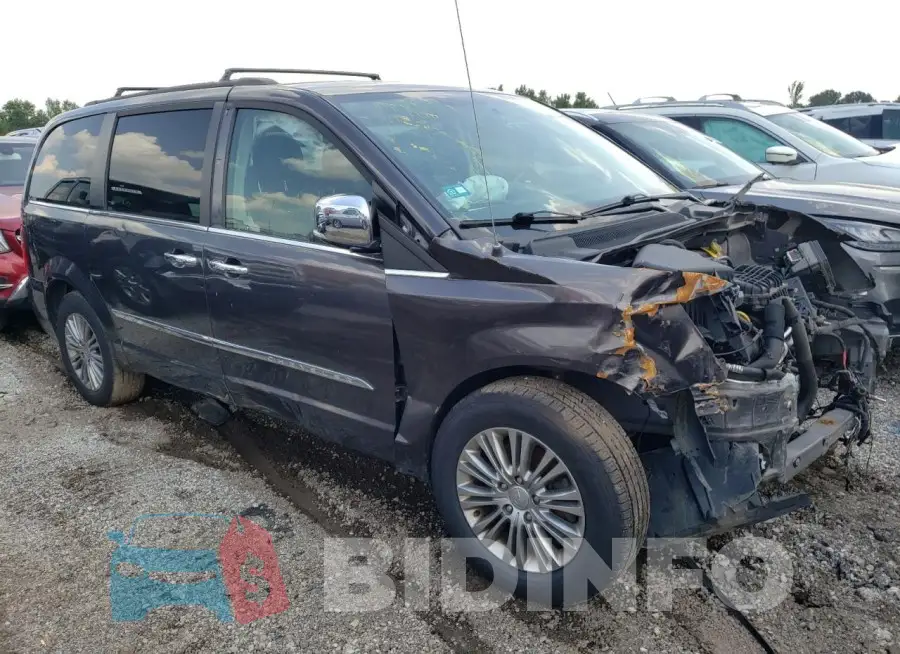 2C4RC1CG5FR514339 Photo# 4