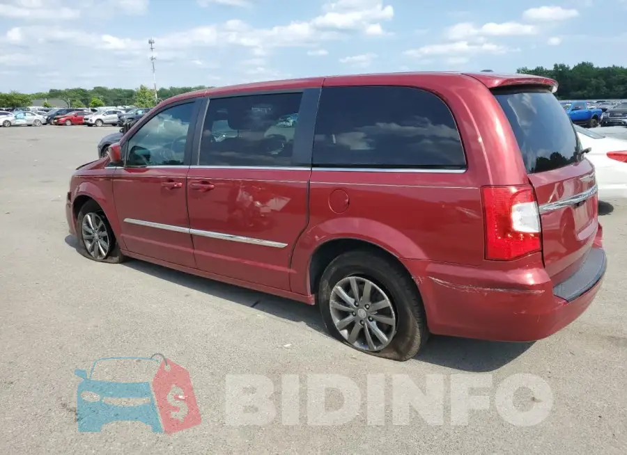 2C4RC1HG3GR132871 Photo# 2