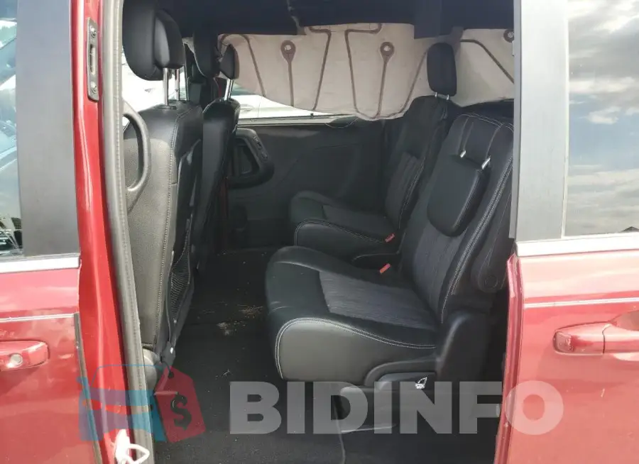 2C4RC1HG3GR132871 Photo# 11