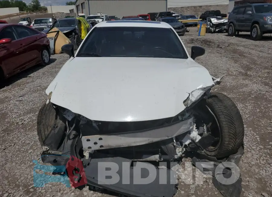 JTHBE1BL7FA005169 Photo# 5
