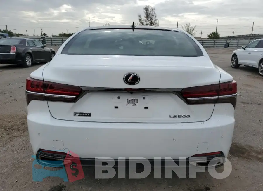 JTHF51FF3L5010461 Photo# 6