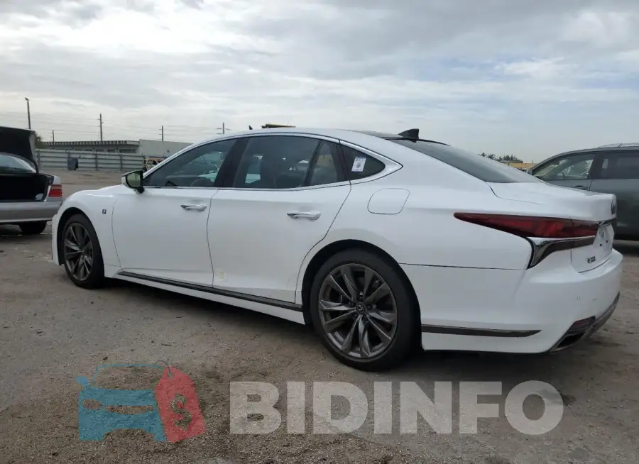JTHF51FF3L5010461 Photo# 2