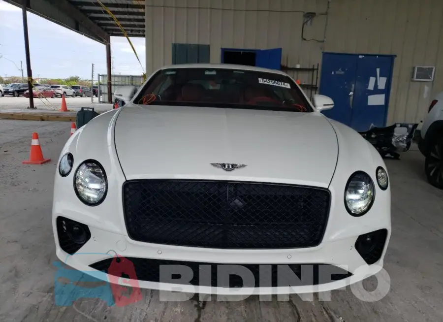 SCBCG2ZG7NC096495 Photo# 5
