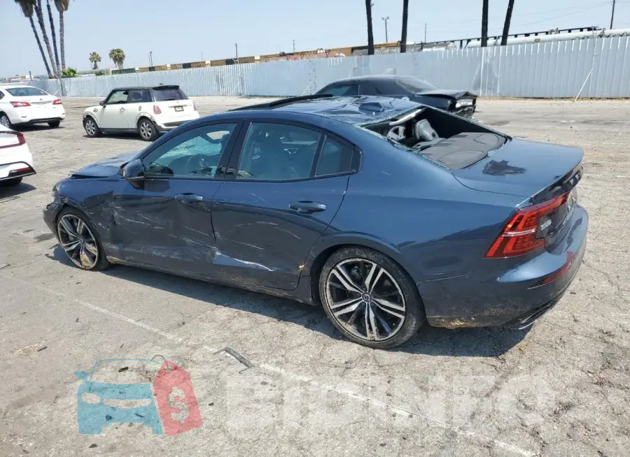7JRA22TM3MG092342 Photo# 2